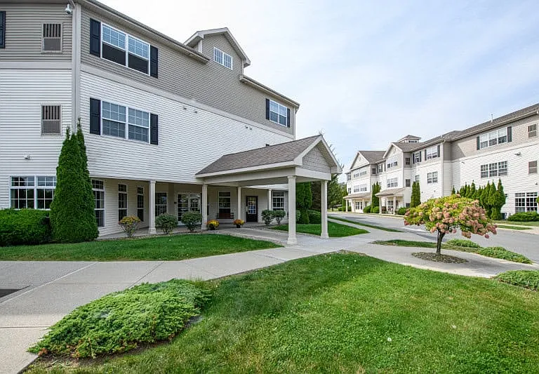 Waterside Senior Apartments — Photo 18