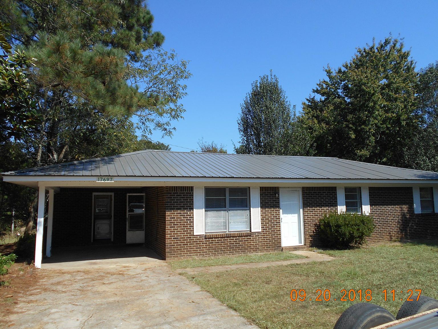 17697 Highway 25 N, Fulton, MS 38843 | Zillow