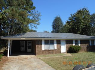 17697 Highway 25 N, Fulton, MS 38843