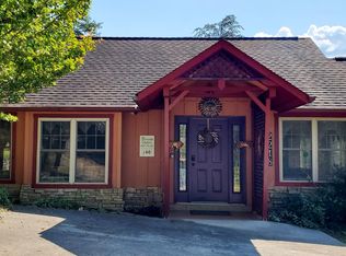 2218 Village Summit Dr, Sevierville, TN 37862