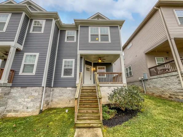 1711B Nubell St, Nashville, TN 37208