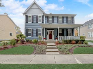 143 Depot St, Vernon Hills, IL