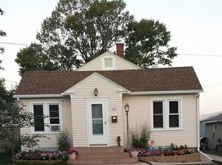 919 W 3rd St, Webster, SD 57274