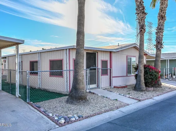 8301 N 103 Avenue #203, Peoria, AZ 85345