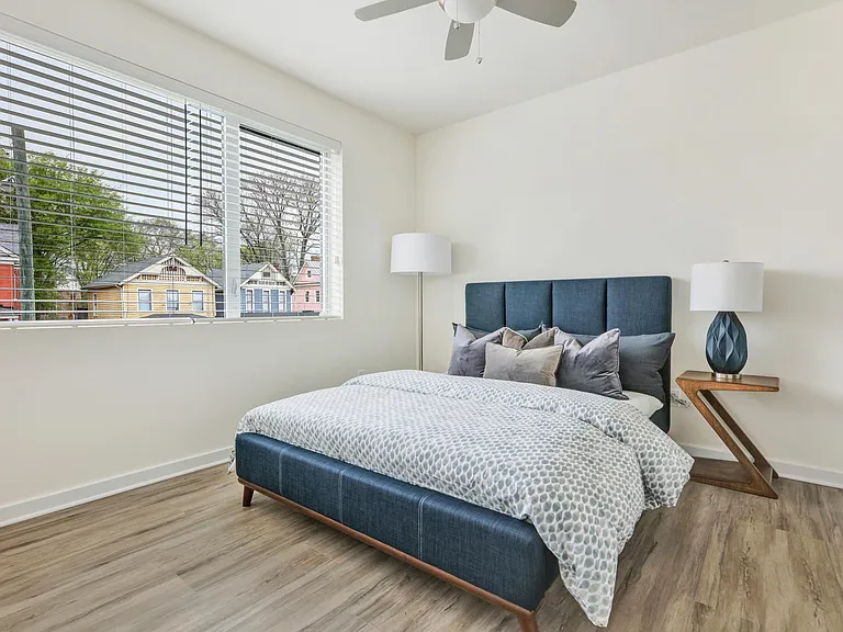 1312 Bainbridge St #202 — Photo 8