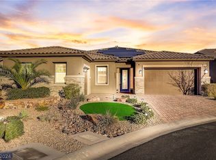6352 Lautman Ridge Ct, Las Vegas, NV 89141