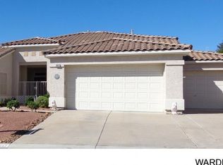 3647 Cottage Stream Ct, Laughlin, NV 89029