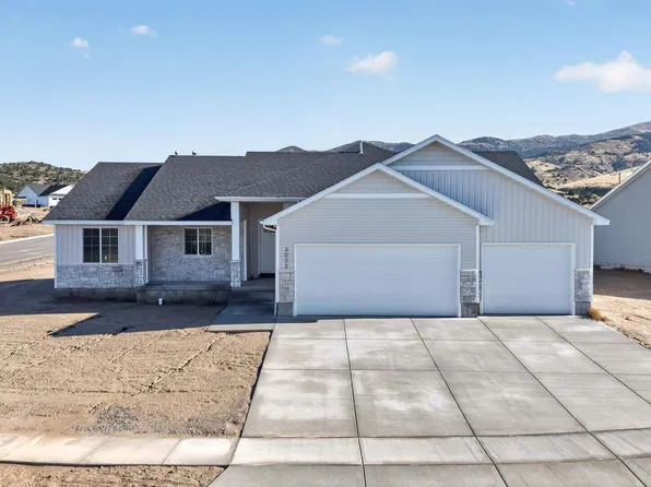3032 Alexandre, Pocatello, ID 83204