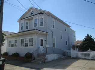 308 W Magnolia Ave, Wildwood, NJ 08260