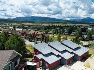 516 Fox Ln #B, Fraser, CO 80442