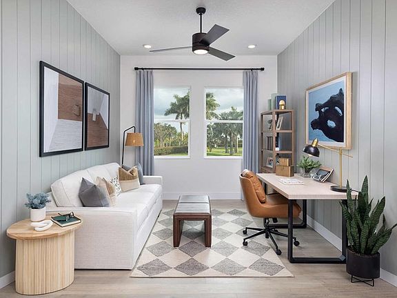 The Rubytail - Study