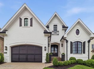 18811 Crestfield Cir, Louisville, KY 40245