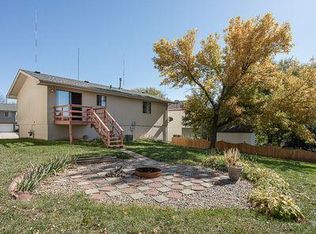 6108 N 78th Ter, Omaha, NE 68134