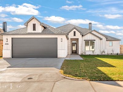 5114 Fernie St, Abilene, TX, 79606