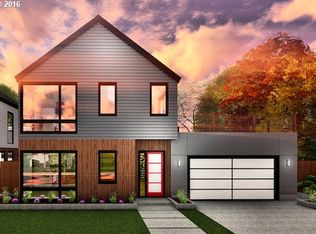 1924 SE Bidwell St, Portland, OR 97202