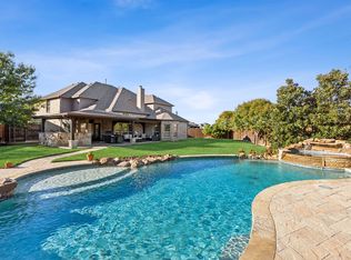 3786 Caruth Ln, Frisco, TX 75034