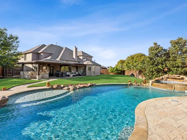3786 Caruth Ln, Frisco, TX 75034