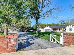 130 Stage Rd, Little Egg Harbor, NJ 08087