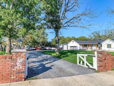 130 Stage Rd, Little Egg Harbor, NJ, 08087