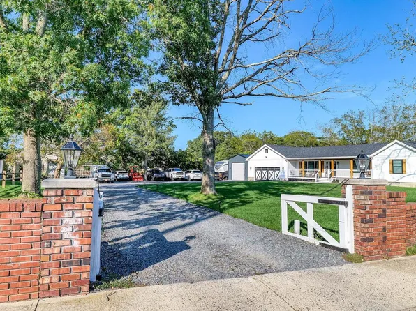 130 Stage Rd, Little Egg Harbor, NJ 08087