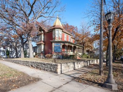 613 North St, Saint Paul, MN, 55106