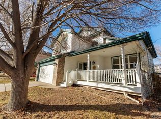 4259 Snowbird Avenue, Broomfield, CO 80020