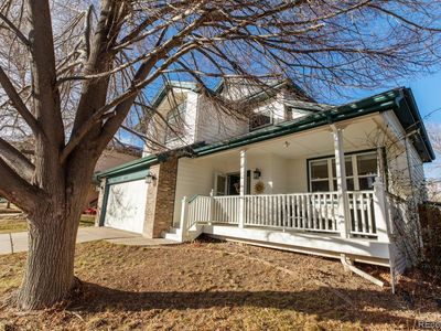 4259 Snowbird Avenue, Broomfield, CO, 80020