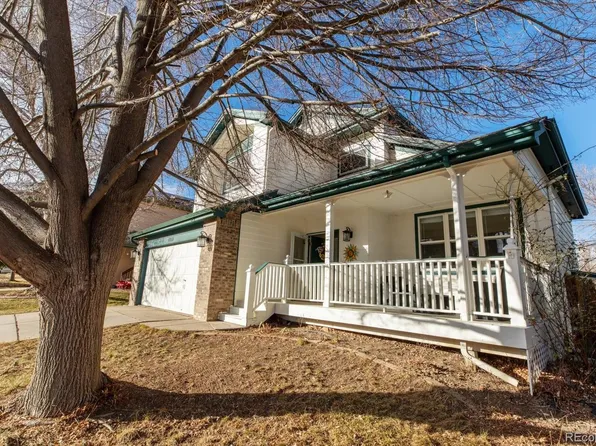 4259 Snowbird Avenue, Broomfield, CO 80020