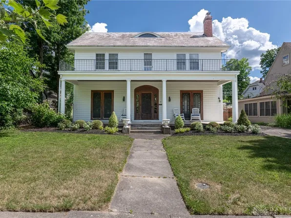 40 Plumwood Rd, Dayton, OH 45409