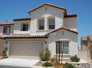 5028 Desert Dandelion Ct, Las Vegas, NV 89139
