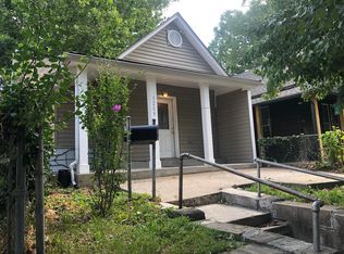 1209 W 20th Ter, Kansas City, MO 64108