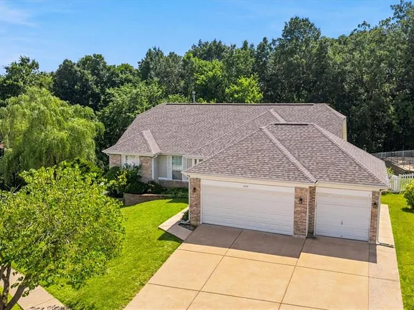 1577 Fox Ridge Ct, Arnold, MO 63010