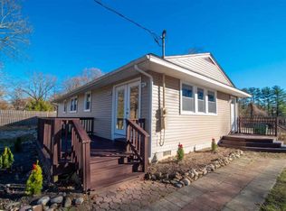 107 Leap St, Egg Harbor Township, NJ 08234