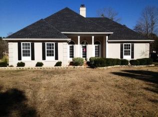 362 Fox Tail Dr, Macon, GA