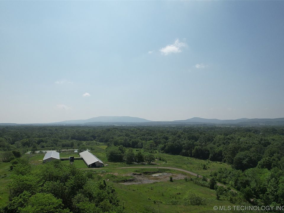 26930 Bokoshe Mountain Rd, Bokoshe, OK 74930 Zillow