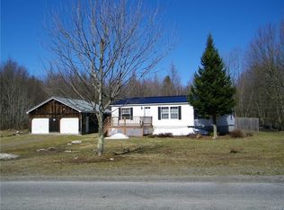 10512 Taberg Florence Rd, Camden, NY 13316