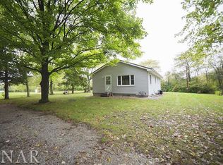 22398 Pj Keller Hwy, Lexington, IL 61753