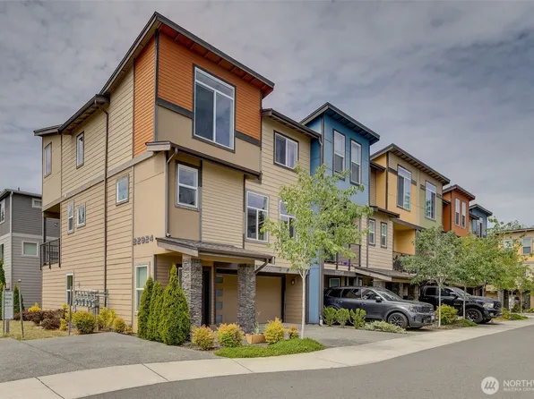 22924 79th Lane W #A, Edmonds, WA 98026