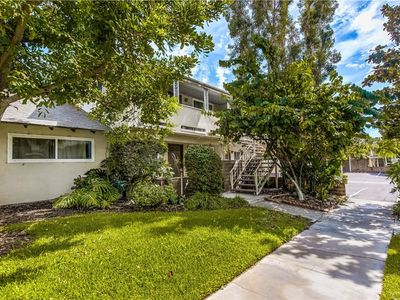 238 E Palmdale Ave #4, Orange, CA, 92865
