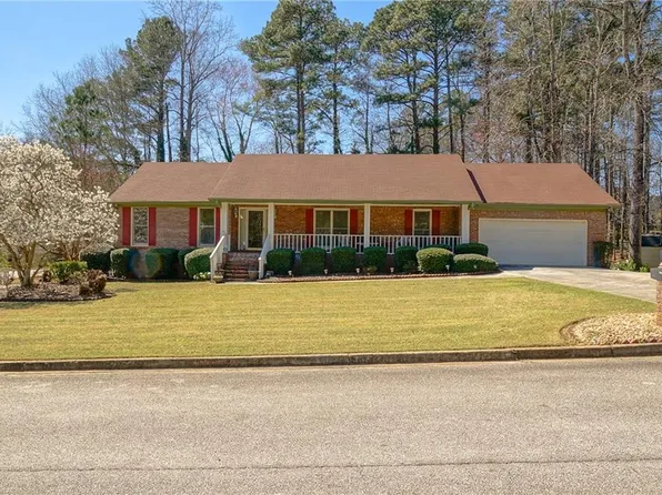 4791 Wyndale Cir SE, Conyers, GA 30094
