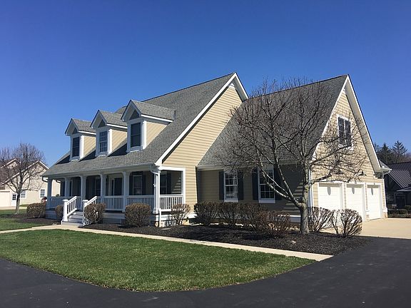 2nd image of 6465 Irish Hills Dr