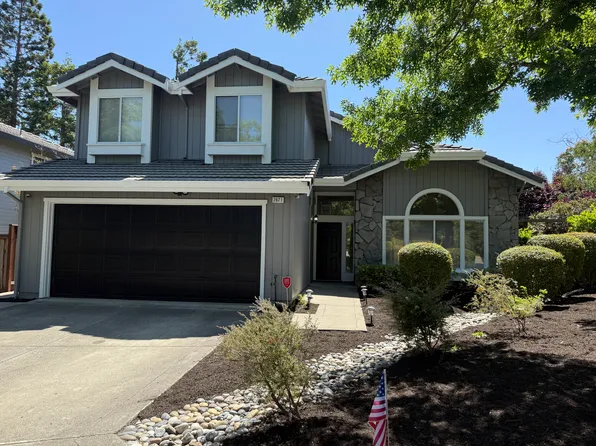 2671 Benson Ct, Martinez, CA 94553
