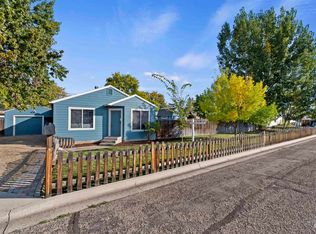 706 W Elwood Dr, Boise, ID 83706