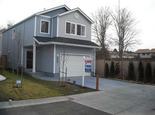 1803 NE 89th Cir, Vancouver, WA 98665