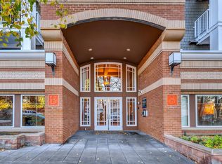 Ballard Place, Seattle, WA 98107
