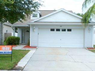 1815 Horsechestnut Ct, New Port Richey, FL 34655