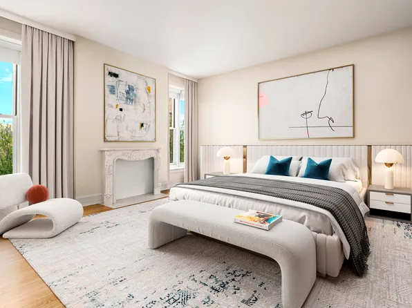 1 Central Park South image 6 of 11