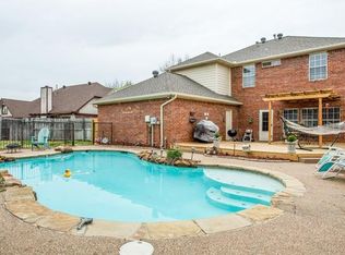 3205 Emory Dr, Flower Mound, TX 75022