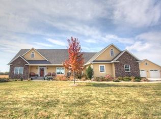 2681 Quincy Ave, New London, IA 52645