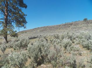 0 Moon Dust Rd, Tonasket, WA 98855